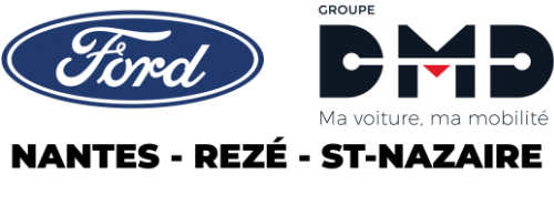 FORD - Groupe DMD