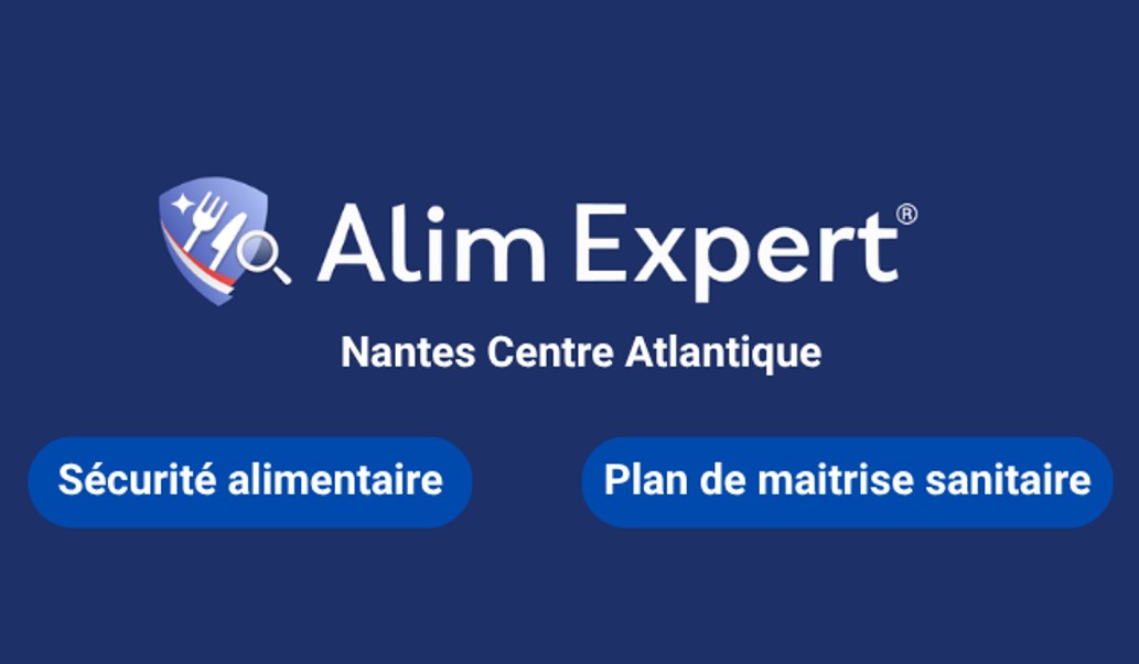 ALIM EXPERT NANTES